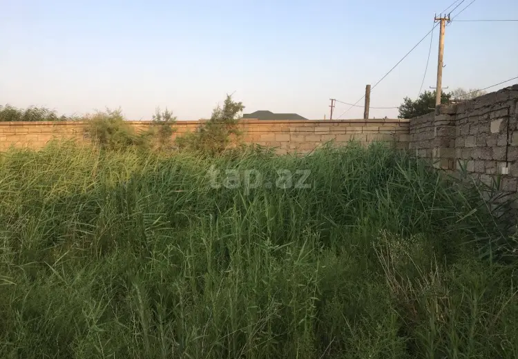 0 m² Obyekt / Ofis , Kürdəxanı qəs., Sabunçu, Bakı