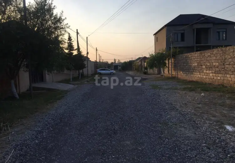 0 m² Obyekt / Ofis , Kürdəxanı qəs., Sabunçu, Bakı