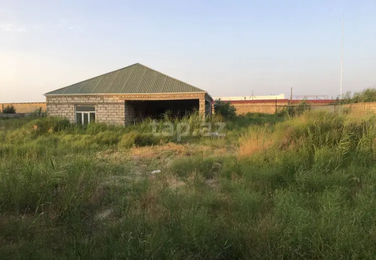 0 m² Obyekt / Ofis , Kürdəxanı qəs., Sabunçu, Bakı