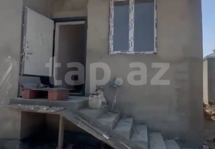 3 otaqlı mənzil , Sumqayıt