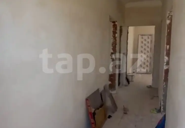 3 otaqlı mənzil , Sumqayıt