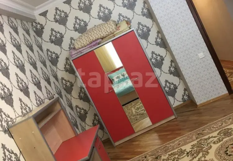 3 otaqlı mənzil Kirayə (aylıq), Nəsimi, Bakı