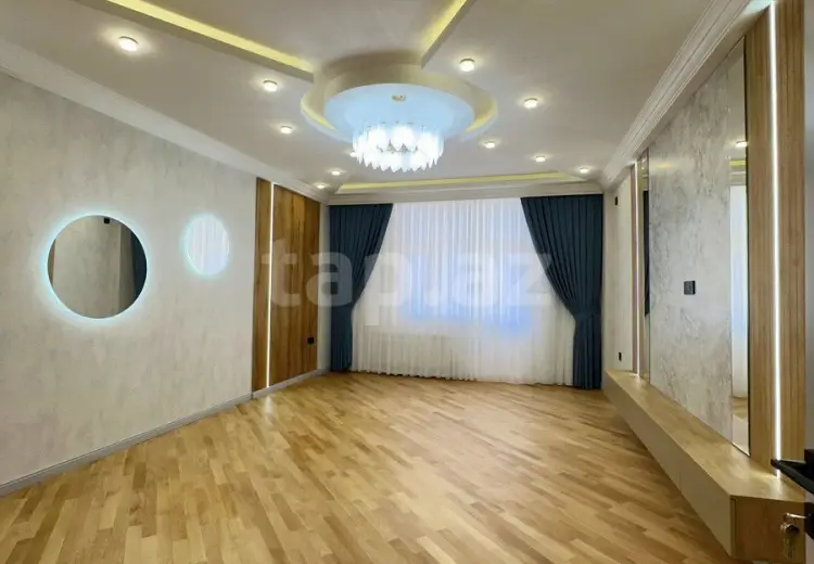 2 otaqlı mənzil , Bakı