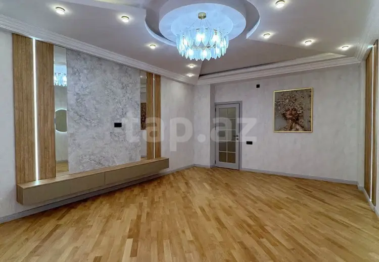 2 otaqlı mənzil , Bakı