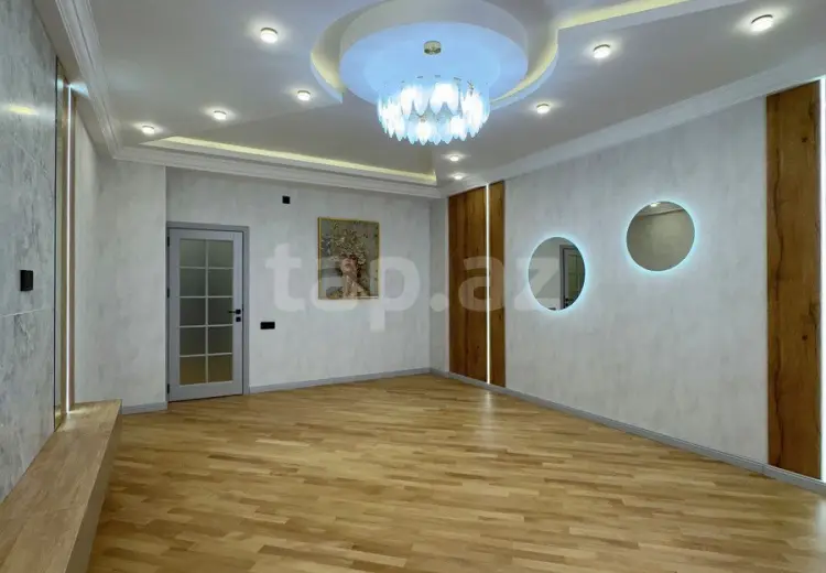 2 otaqlı mənzil , Bakı