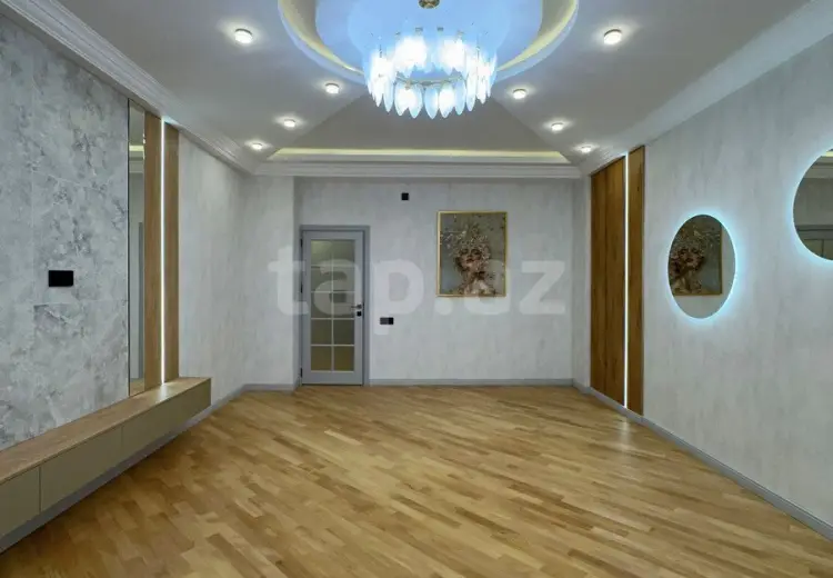 2 otaqlı mənzil , Bakı