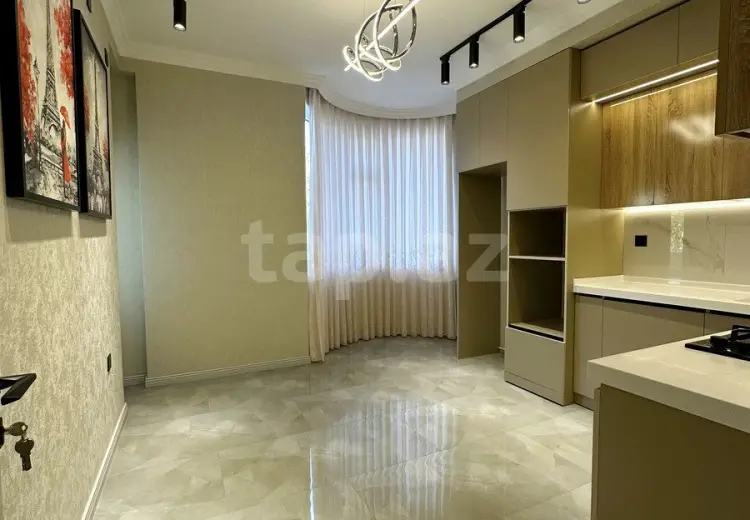 2 otaqlı mənzil , Bakı