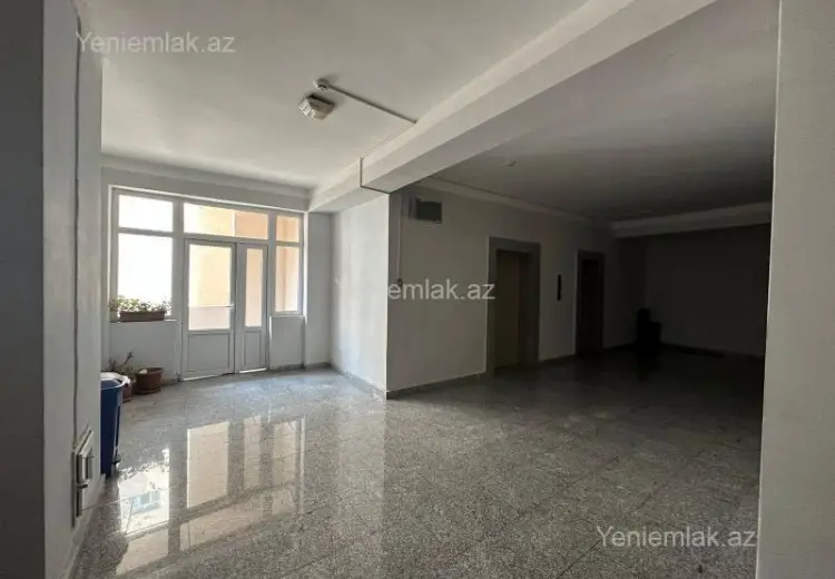 340 000 AZN - 3 otaqlı mənzil Satılır, Nəsimi, Bakı