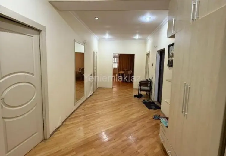 340 000 AZN - 3 otaqlı mənzil Satılır, Nəsimi, Bakı