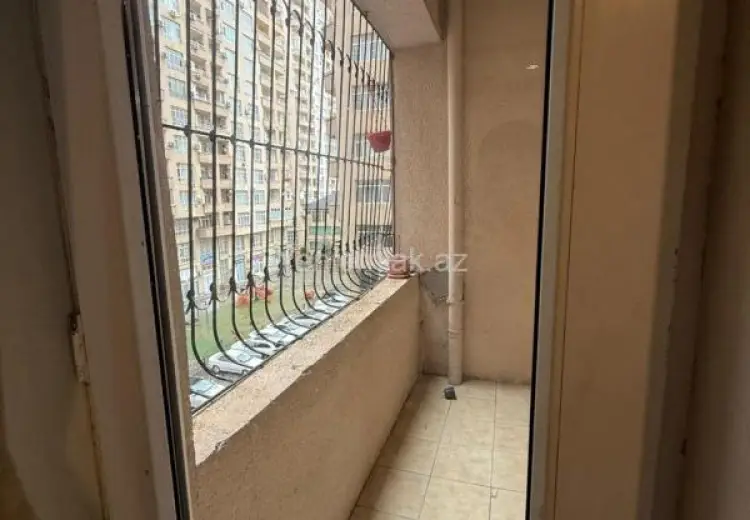 340 000 AZN - 3 otaqlı mənzil Satılır, Nəsimi, Bakı