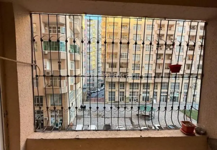 340 000 AZN - 3 otaqlı mənzil Satılır, Nəsimi, Bakı