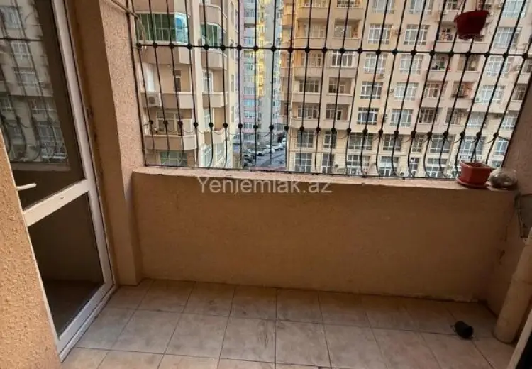 340 000 AZN - 3 otaqlı mənzil Satılır, Nəsimi, Bakı
