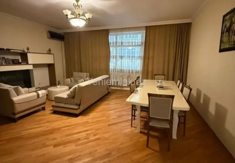 340 000 AZN - 3 otaqlı mənzil Satılır, Nəsimi, Bakı