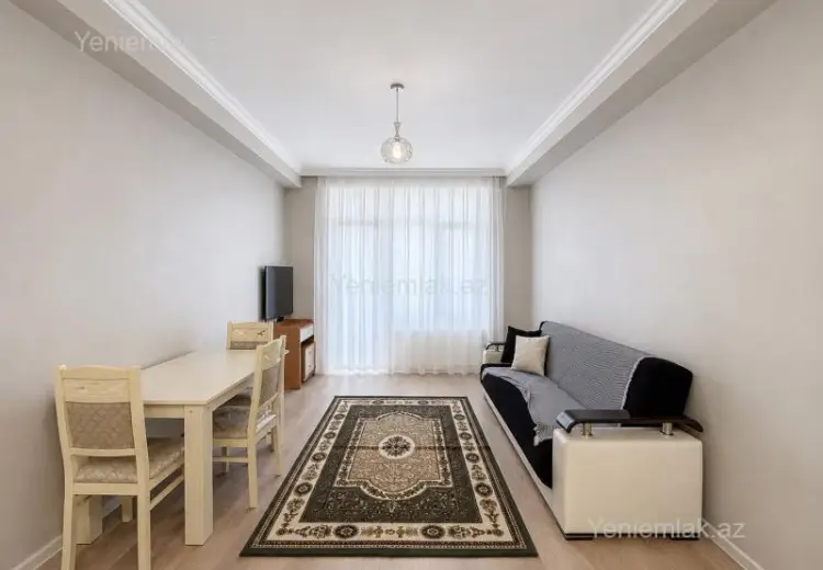 2 otaqlı mənzil Kirayə (aylıq), Xırdalan