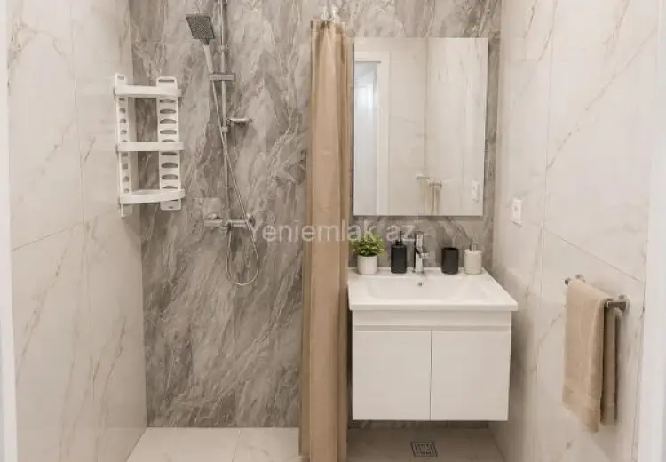 2 otaqlı mənzil Kirayə (aylıq), Xırdalan