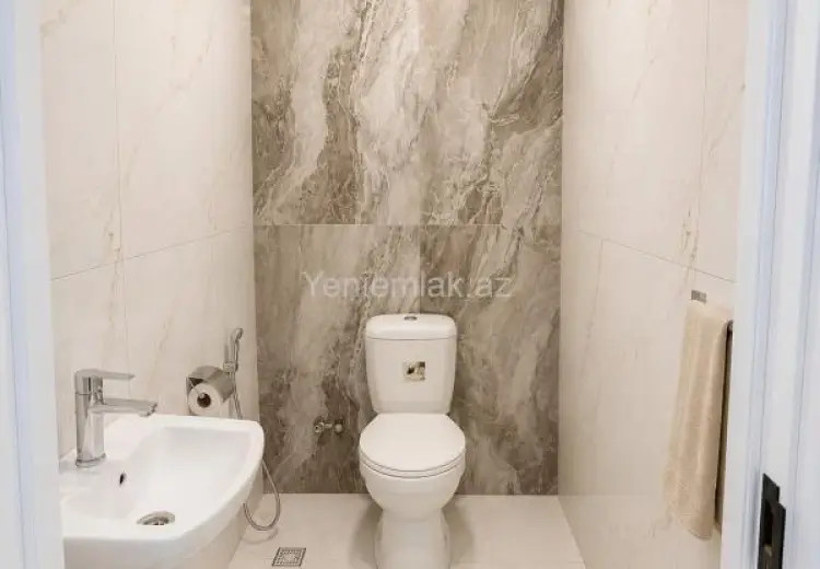 2 otaqlı mənzil Kirayə (aylıq), Xırdalan