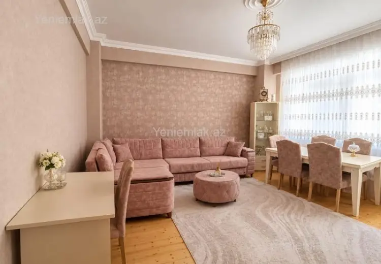 157 000 AZN - 2 otaqlı mənzil Satılır, Əhmədli, Xətai, Bakı