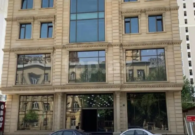 0 m² Obyekt / Ofis , Nərimanov, Bakı