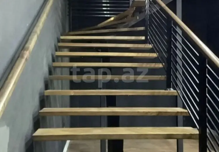 0 m² Obyekt / Ofis , Nərimanov, Bakı