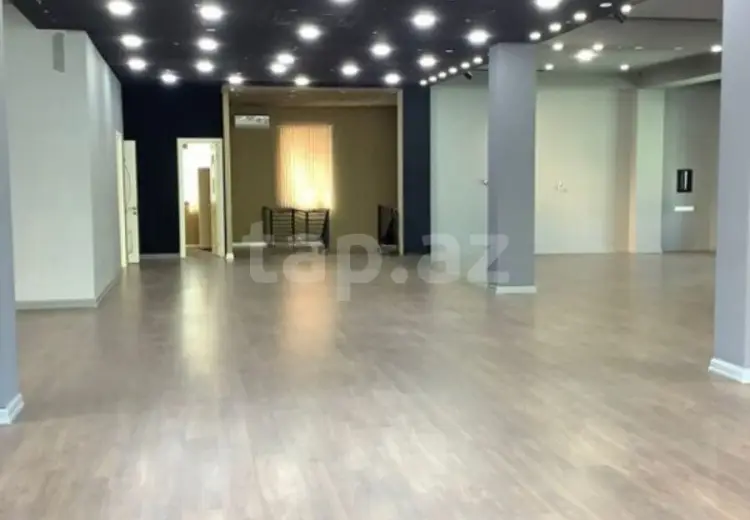 0 m² Obyekt / Ofis , Nərimanov, Bakı