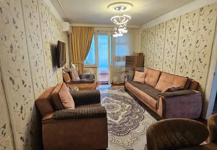 2 otaqlı mənzil , Sumqayıt