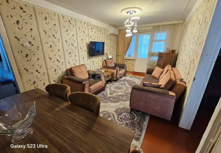 2 otaqlı mənzil , Sumqayıt