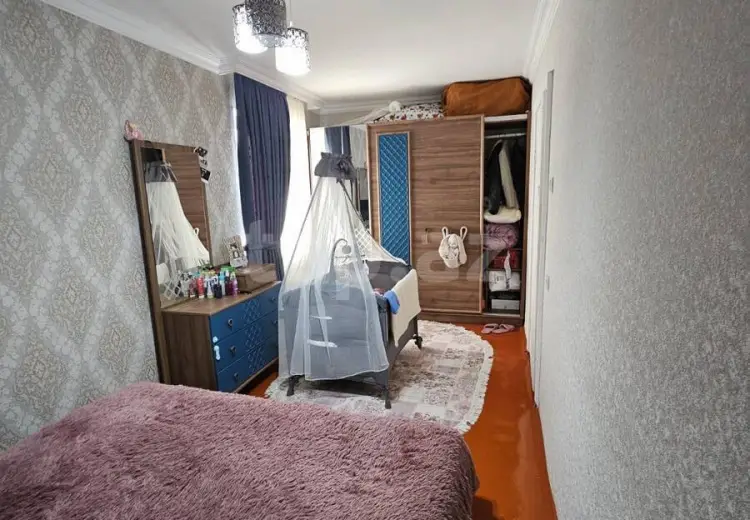 2 otaqlı mənzil , Sumqayıt
