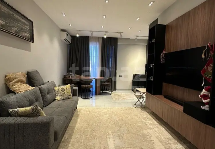 3 otaqlı mənzil , Xırdalan