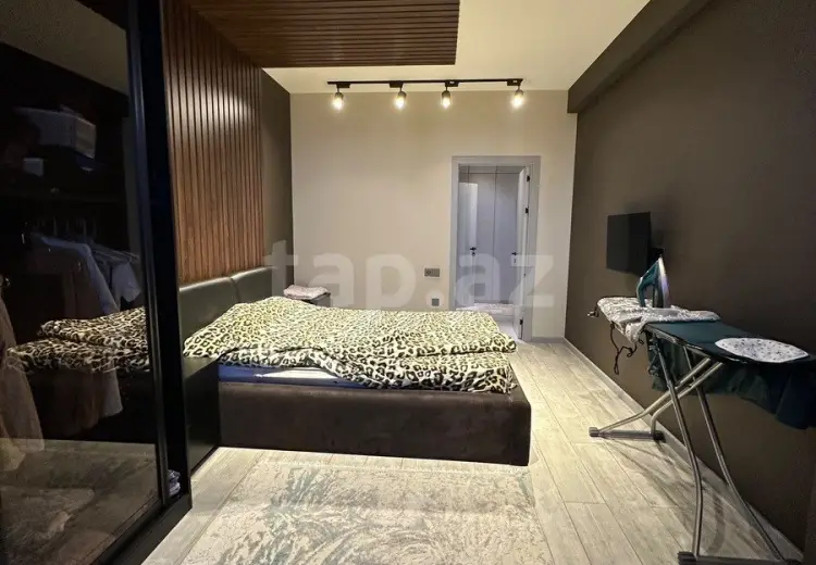3 otaqlı mənzil , Xırdalan