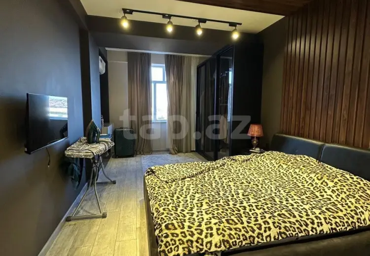 3 otaqlı mənzil , Xırdalan