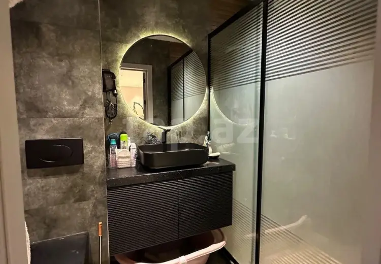 3 otaqlı mənzil , Xırdalan