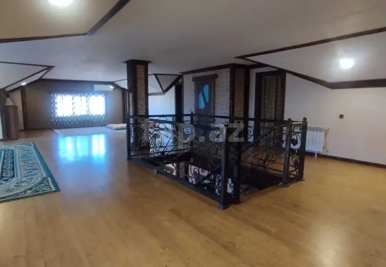 3 otaqlı mənzil Kirayə (aylıq), Bakı
