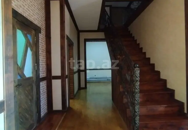 3 otaqlı mənzil Kirayə (aylıq), Bakı