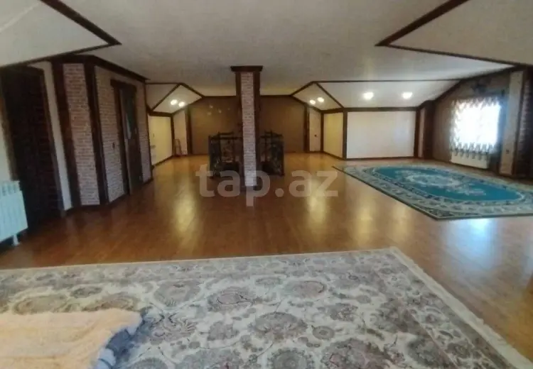 3 otaqlı mənzil Kirayə (aylıq), Bakı