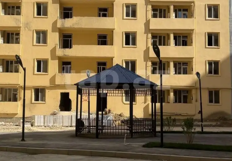 2 otaqlı mənzil , Saray, Abşeron