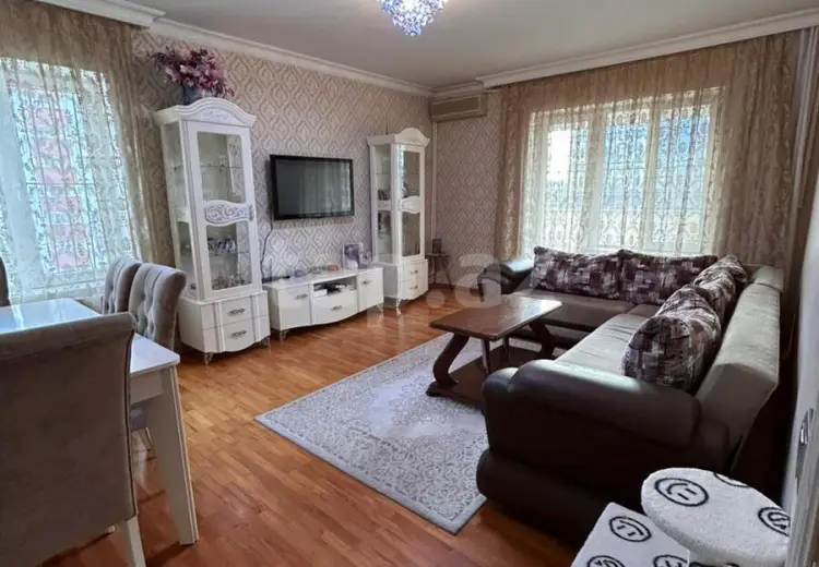3 otaqlı mənzil , Bakı