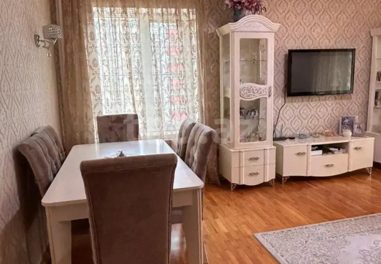 3 otaqlı mənzil , Bakı