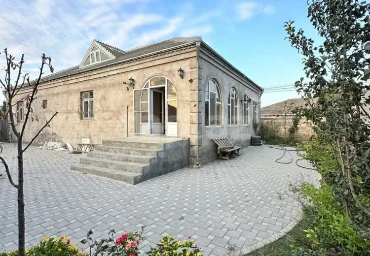 4 otaqlı mənzil , Binə qəs., Xəzər, Bakı