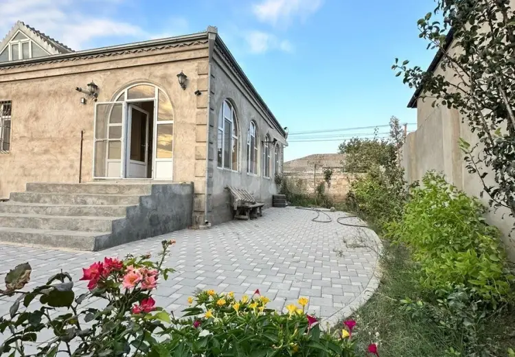4 otaqlı mənzil , Binə qəs., Xəzər, Bakı