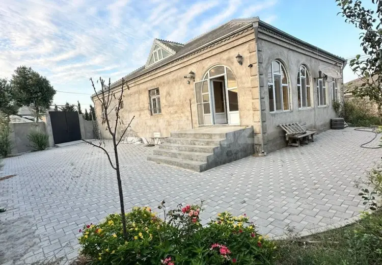 4 otaqlı mənzil , Binə qəs., Xəzər, Bakı