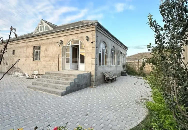 4 otaqlı mənzil , Binə qəs., Xəzər, Bakı
