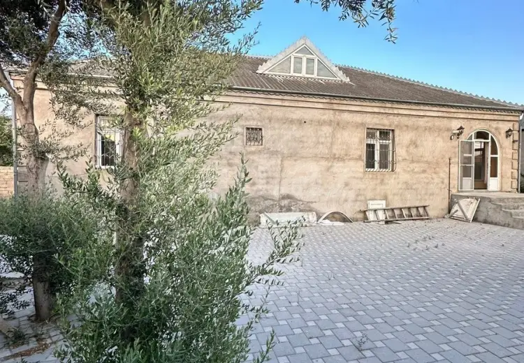 4 otaqlı mənzil , Binə qəs., Xəzər, Bakı