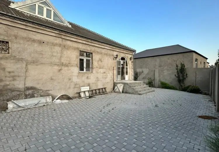 4 otaqlı mənzil , Binə qəs., Xəzər, Bakı