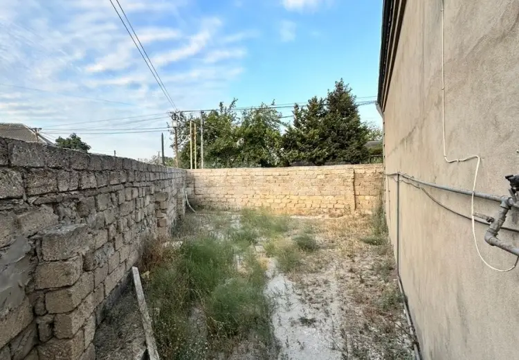 4 otaqlı mənzil , Binə qəs., Xəzər, Bakı