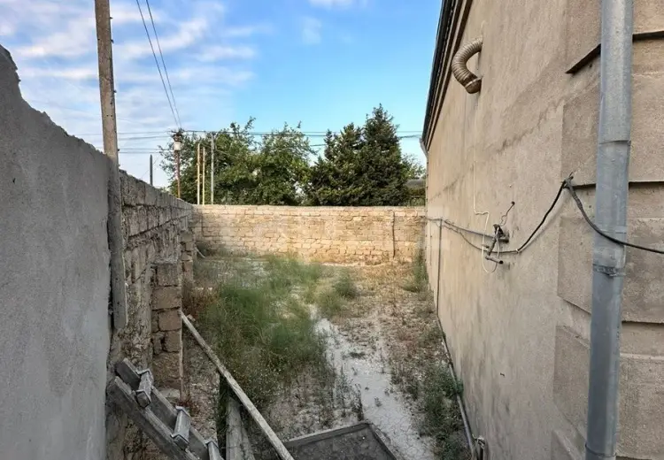 4 otaqlı mənzil , Binə qəs., Xəzər, Bakı