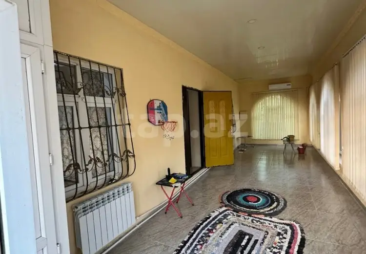 4 otaqlı mənzil , Binə qəs., Xəzər, Bakı
