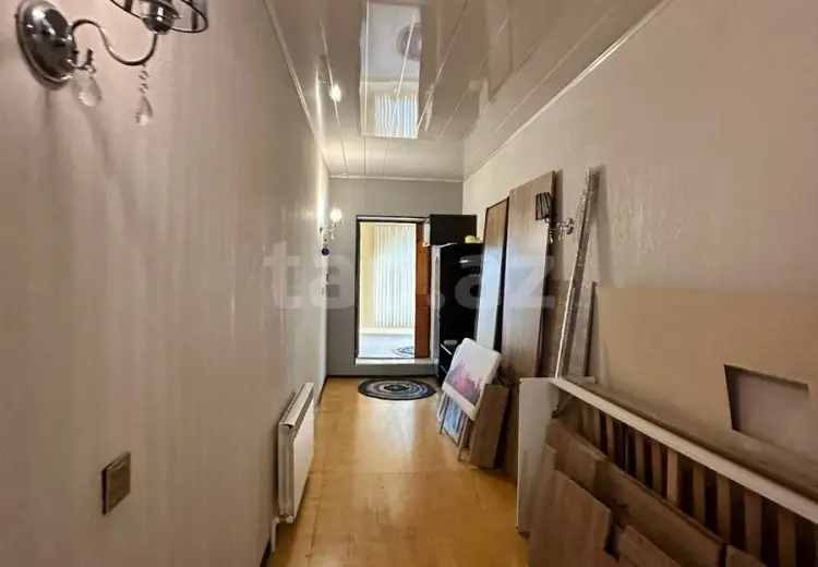 4 otaqlı mənzil , Binə qəs., Xəzər, Bakı