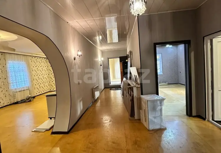 4 otaqlı mənzil , Binə qəs., Xəzər, Bakı