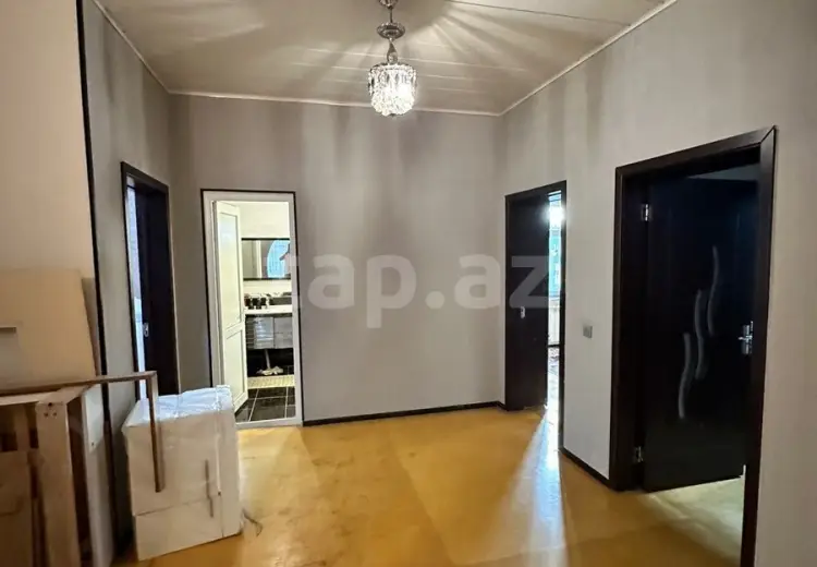 4 otaqlı mənzil , Binə qəs., Xəzər, Bakı