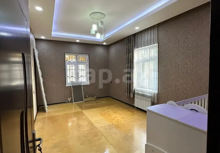 4 otaqlı mənzil , Binə qəs., Xəzər, Bakı